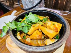 -北京老铺烤鸭(老城根店)