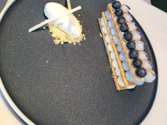 -L'Arome芳芳法国餐厅(仙林金鹰店)
