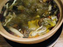 -菌小白火锅(时尚天河店)