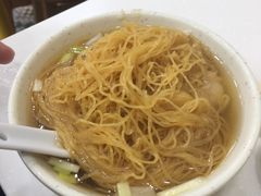 -麦文记面家(佐敦店)