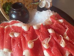 -捞王猪肚鸡火锅(昆山店)