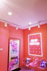 -DOS HOP潮上舞蹈