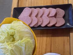 -前门杨记·铜锅涮肉(王府井·故宫店)