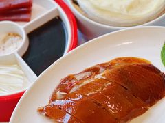 -月福京味斋·烤鸭店·北京菜(鼓楼总店)