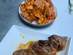 -肖家客饸饹面(郑州总店)