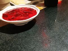 -渝大狮毛肚老火锅(普陀店)