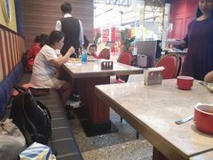 -伊思玛雅法式牛排自助餐厅(福清万达店)