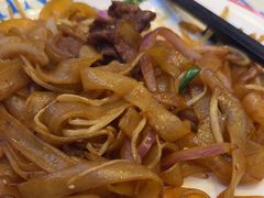 -素满香·全民食养自助(长宁龙之梦店)