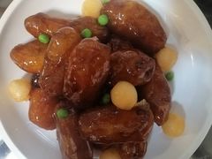 -小厨娘淮扬菜(六合欢乐港店)