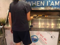 -她说户外烧烤团建(西湖店)