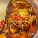 爱吃牛肉火锅的进！八合里牛肉火锅66折