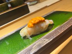 -鮨青(恒基名人购物中心店)