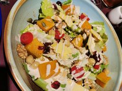 -翡翠鸟精品泰国菜(北辰财富中心店)