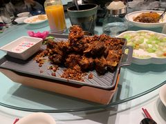-莲花餐饮(高新店)