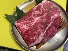 -大叹号·朝鲜族烤肉(潍坊泰华城店)