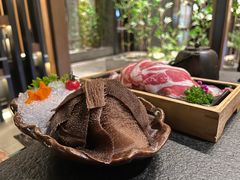 -湊湊火锅·茶憩(恒隆广场店)