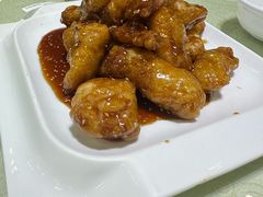 -东四民芳餐厅(世茂工三店)