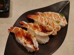 -禾绿寿司·定食·拉面·烧炸(喜荟城店)