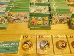 -青稚护手霜QINGZHI