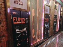 -欢乐迪KTV(观音桥未来国际店)