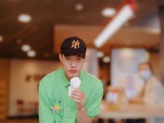 -麦当劳(中骏世界城店)