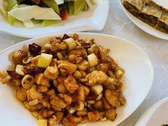 -马凯餐厅(长椿街店)