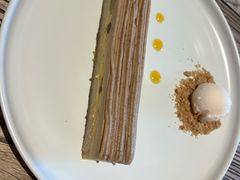 -Vanilla Specialty Coffee(八大关店)