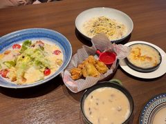 -西堤牛排(合肥之心城店)