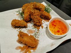 海苔脆皮九肚鱼-小炳胜(卓悦中心店)