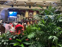 -金河半岛园林酒家(金融城店)