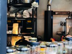 -SeekSeeking咖啡专门店(堰塘街店)