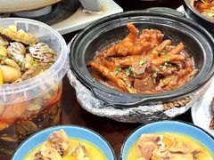 -金龙·打边炉(武进路店)