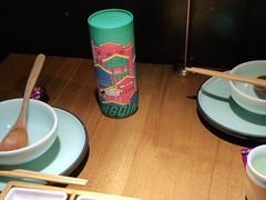 -九锅一堂酸菜鱼(新南凯德直营店)