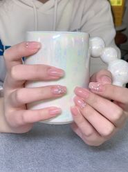 -IMEET美甲美睫工作室