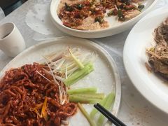 -津悦·正阳春烤鸭(红旗南路店)