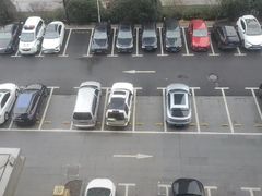 -长沙富力万达文华酒店