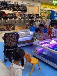 -孩子王童乐园(泉州浦西万达店)