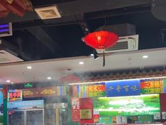 -津门老羊家·铜锅涮羊肉·烧烤(科技园店)