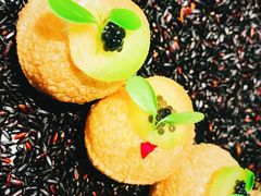 -荣公子创意菜