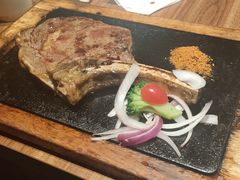 -快乐爱斯米牛排自助(正大广场店)