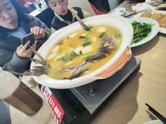 砂锅鱼头-淮扬名灶(虹桥店)