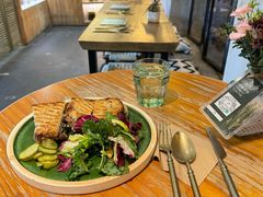 -O'mills Sourdough Bakery&Bistro(永嘉路店)