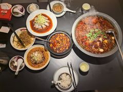 -麻六记(深圳首店)