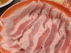 -永安里地摊烤肉(首创店)