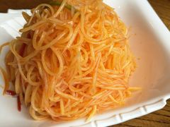 -小城粥道·海胆鲜虾粥(解放广场店)