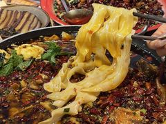-聂发财重庆江湖菜(解放碑店)