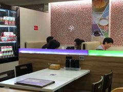 大堂-和平馆·地道港澳茶餐厅(西门口店)