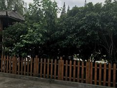-长兴岛郊野公园农场食堂