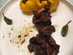 牛肉粒-城南往事(滨江世茂店)