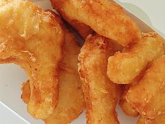 -德克士(砂之船奥特莱斯店)